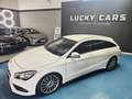 Mercedes-Benz CLA 180 Shooting Brake 7G-DCT Blanc - thumbnail 6