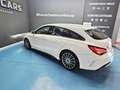 Mercedes-Benz CLA 180 Shooting Brake 7G-DCT Blanc - thumbnail 16