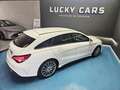 Mercedes-Benz CLA 180 Shooting Brake 7G-DCT Blanc - thumbnail 14