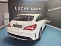 Mercedes-Benz CLA 180 Shooting Brake 7G-DCT Blanc - thumbnail 12