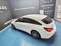 Mercedes-Benz CLA 180 Shooting Brake 7G-DCT Blanc - thumbnail 17