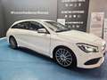 Mercedes-Benz CLA 180 Shooting Brake 7G-DCT Blanc - thumbnail 9