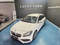 Mercedes-Benz CLA 180 Shooting Brake 7G-DCT Blanc - thumbnail 3
