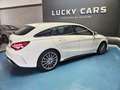 Mercedes-Benz CLA 180 Shooting Brake 7G-DCT Blanc - thumbnail 13
