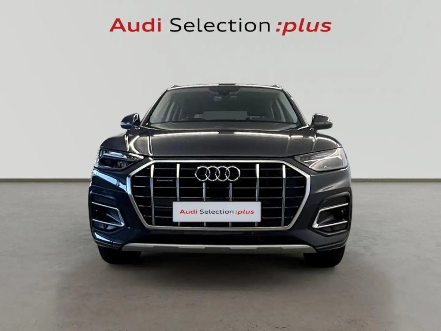 Audi Q5 Advanced 50 TFSIe quattro-ultra 220 kW (299 CV) S Gris - 2