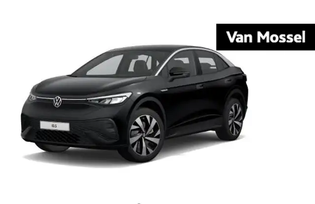 Volkswagen ID.5 Pro 77 kWh 204 PK| Dealeronderhouden | Warmtepomp