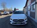 Mercedes-Benz CLA 200 d Shooting Brake Aut. | AUT | TEILLEDER | LED |... Weiß - thumbnail 2