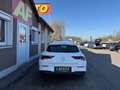 Mercedes-Benz CLA 200 d Shooting Brake Aut. | AUT | TEILLEDER | LED |... Weiß - thumbnail 5
