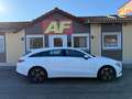 Mercedes-Benz CLA 200 d Shooting Brake Aut. | AUT | TEILLEDER | LED |... Weiß - thumbnail 3