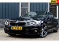 BMW 430 4-serie Gran Coupé 430i M-Sport Rijklaarprijs-Gara Black - thumbnail 1