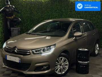 II PHASE 2 1.2 110 Cv 87 600 Kms CRIT AIR 1 - GARANTIE 1 AN