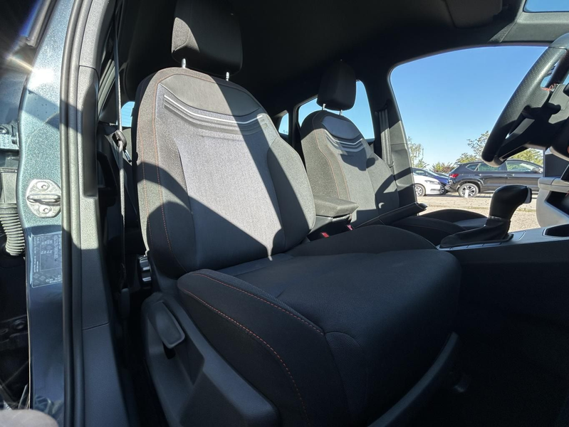 SEAT Ibiza 1.0 TSI DSG FR VIRTUAL-COCKPIT+NAVI-PRO+LE — photo 13