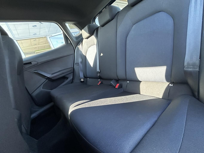SEAT Ibiza 1.0 TSI DSG FR VIRTUAL-COCKPIT+NAVI-PRO+LE — photo 12