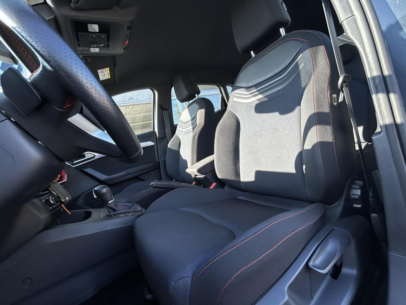 SEAT Ibiza 1.0 TSI DSG FR VIRTUAL-COCKPIT+NAVI-PRO+LE — photo 11
