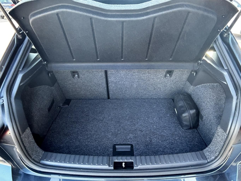 SEAT Ibiza 1.0 TSI DSG FR VIRTUAL-COCKPIT+NAVI-PRO+LE — photo 10