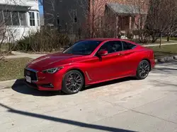Infiniti Q60 2021