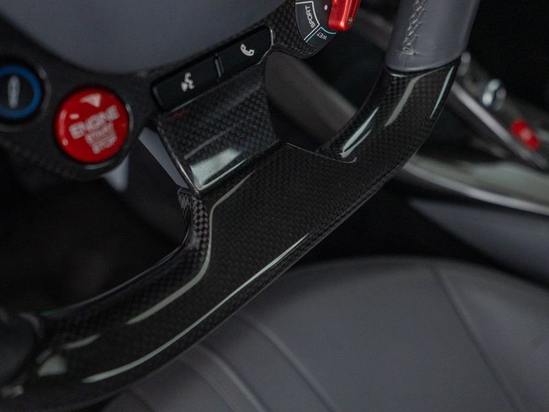 Ferrari 812 Superfast FERRARI SINGEN — photo 14