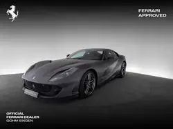 Ferrari 812 Superfast SINGEN