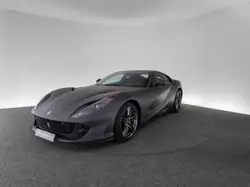 Ferrari 812 Superfast SINGEN