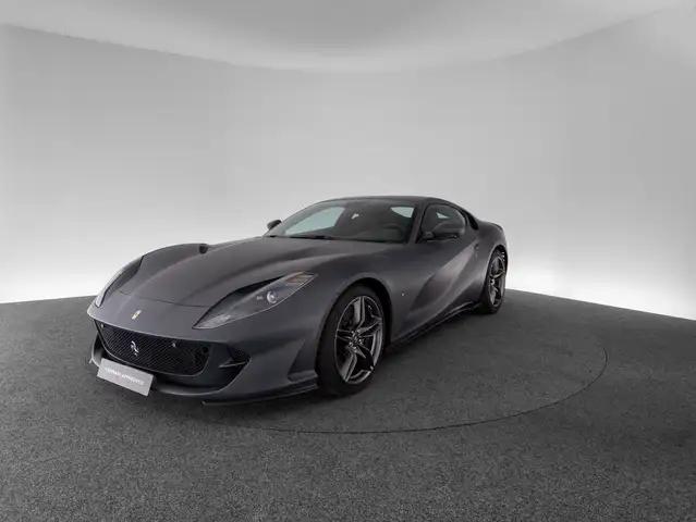 Ferrari 812 Superfast FERRARI SINGEN