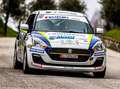 Suzuki Swift Swift 3p 1.0 Boosterjet Bianco - thumbnail 2