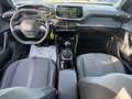 Peugeot 2008 1.2 cc 100 cv Allure+Telecam - PREZZO REALE Gris - thumbnail 9