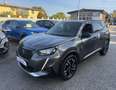 Peugeot 2008 1.2 cc 100 cv Allure+Telecam - PREZZO REALE Gris - thumbnail 3