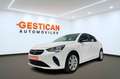 Opel Corsa 1.2T XHL S/S Edition 100 Weiß - thumbnail 2
