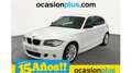 BMW 116 116i Blanco - thumbnail 1
