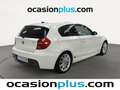 BMW 116 116i Blanco - thumbnail 4