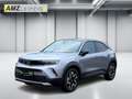 Opel Mokka-E Mokka e Elegance *inkl. Batteriezertifikat* Grau - thumbnail 1