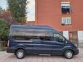 Ford Transit FT 350 L3 Kombi Ambiente 130 Blauw - thumbnail 4