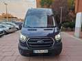 Ford Transit FT 350 L3 Kombi Ambiente 130 Blauw - thumbnail 2