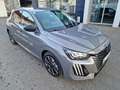 Peugeot 208 Hybrid 100 e-DCS6 Allure "sofort verfügbar, ink... Grau - thumbnail 1