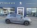 Peugeot 208 Hybrid 100 e-DCS6 Allure "sofort verfügbar, ink... Grau - thumbnail 2