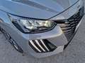 Peugeot 208 Hybrid 100 e-DCS6 Allure "sofort verfügbar, ink... Grau - thumbnail 3