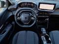 Peugeot 208 Hybrid 100 e-DCS6 Allure "sofort verfügbar, ink... Grau - thumbnail 14