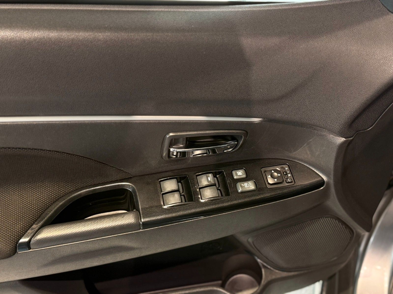 Citroen C4 Aircross Exclusive 4WD*Pano*Tempo*Keyless*RFK — photo 12