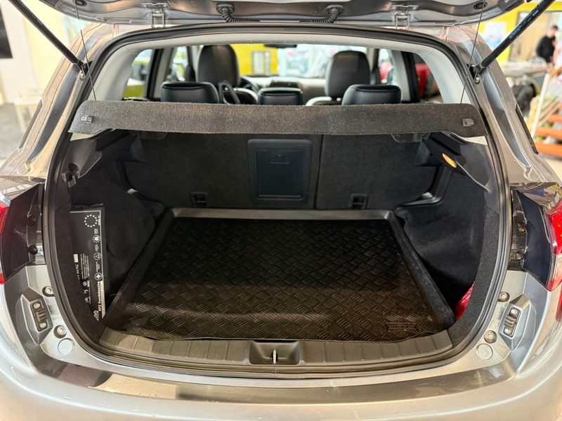 Citroen C4 Aircross Exclusive 4WD*Pano*Tempo*Keyless*RFK — photo 6