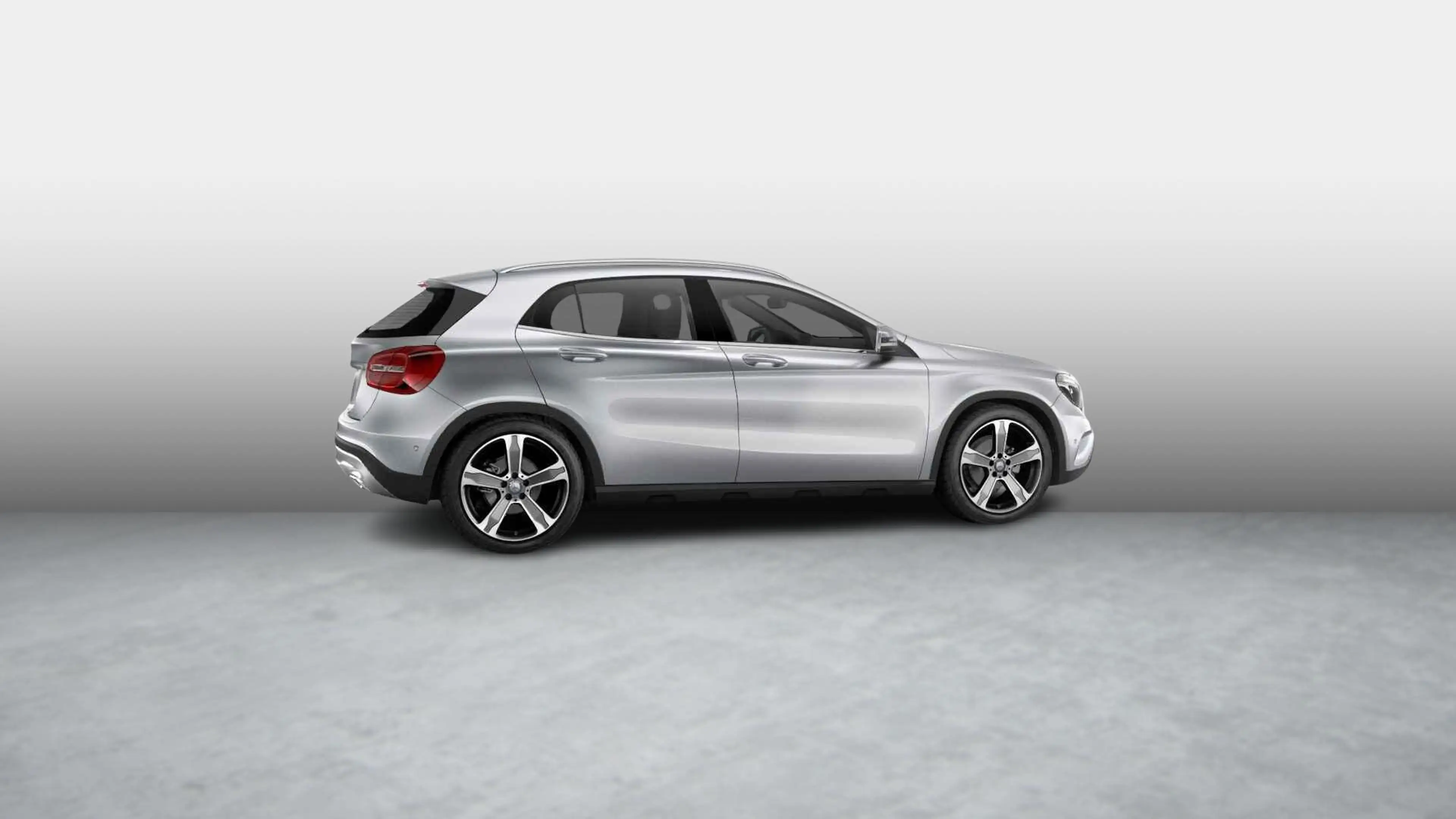 Mercedes-Benz GLA 180 Urban Line | Parkeer Pack | Achteruitrijcamera | N — photo 4