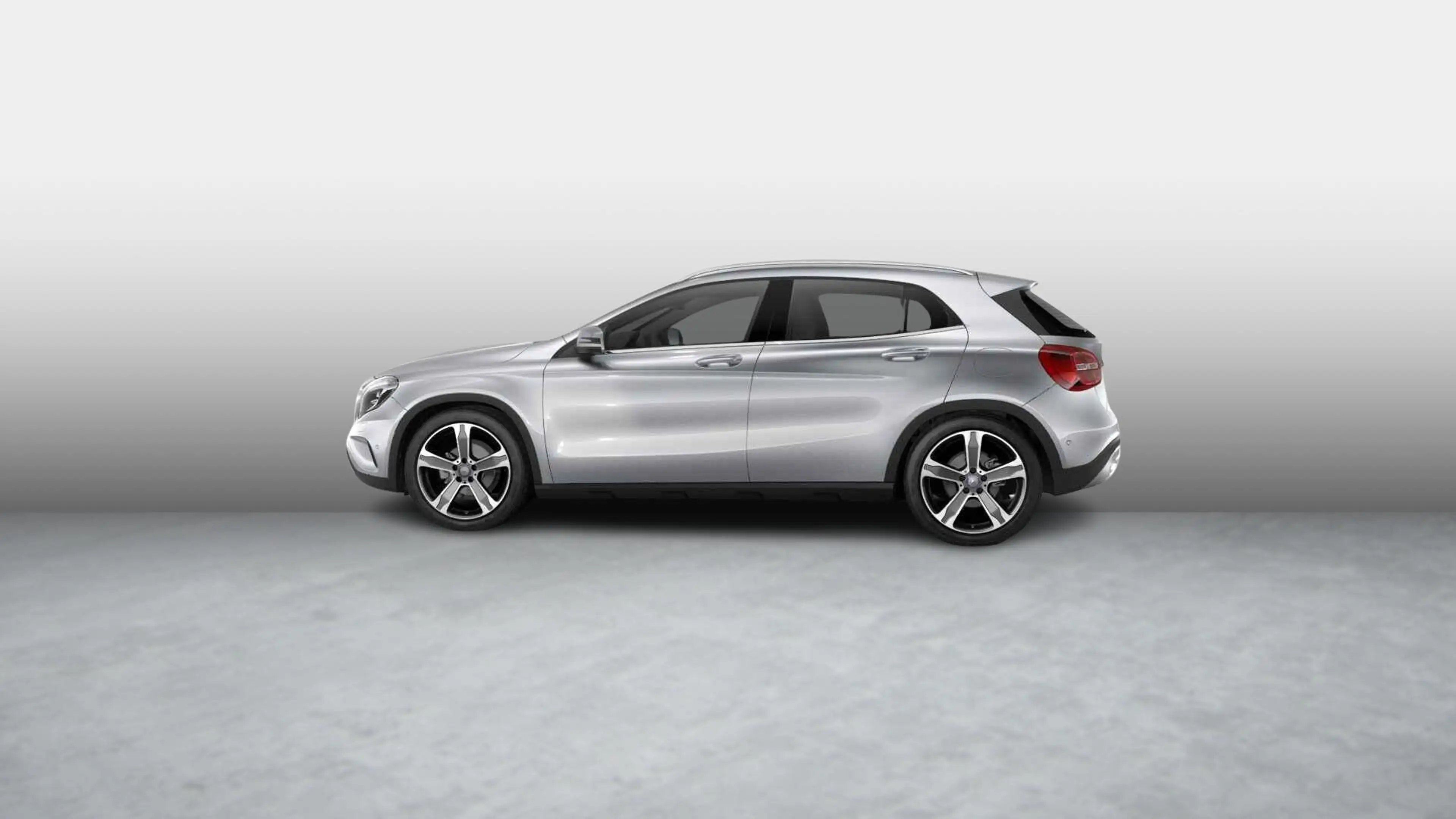 Mercedes-Benz GLA 180 Urban Line | Parkeer Pack | Achteruitrijcamera | N — photo 7