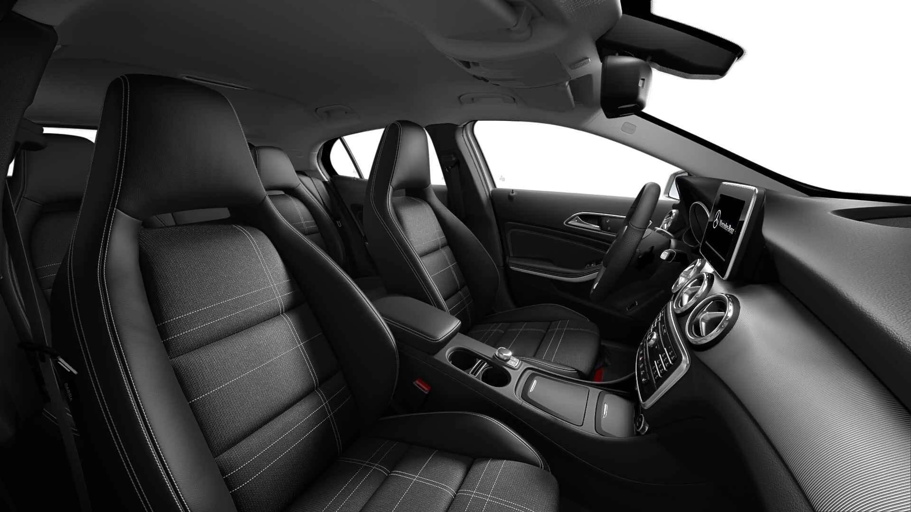 Mercedes-Benz GLA 180 Urban Line | Parkeer Pack | Achteruitrijcamera | N — photo 11