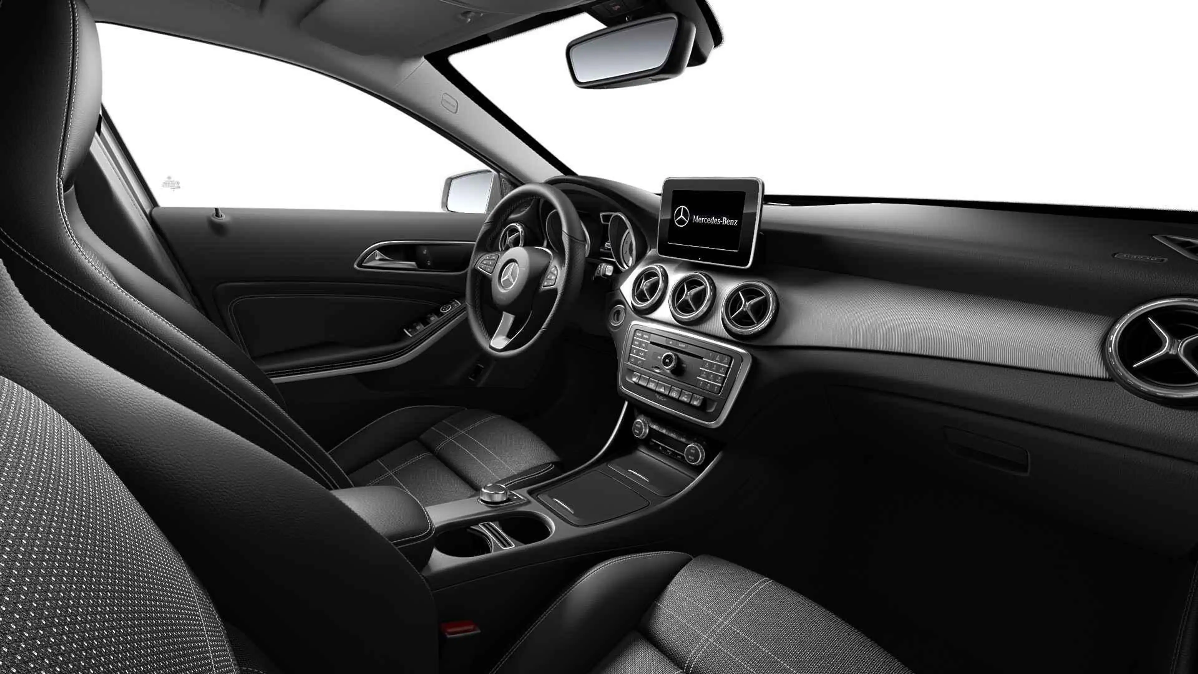 Mercedes-Benz GLA 180 Urban Line | Parkeer Pack | Achteruitrijcamera | N — photo 10