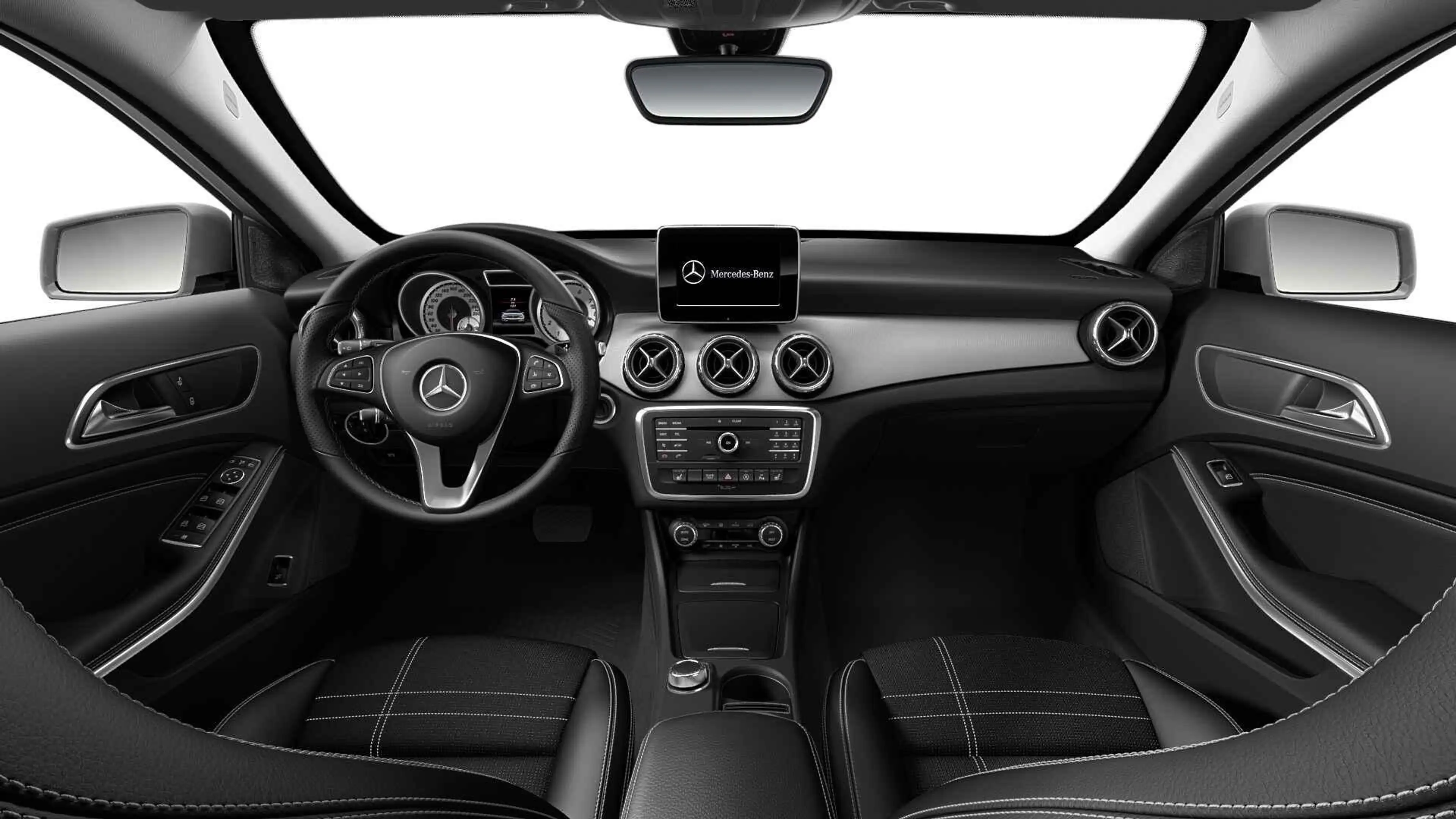 Mercedes-Benz GLA 180 Urban Line | Parkeer Pack | Achteruitrijcamera | N — photo 9