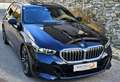 BMW 520 d Touring MHEV Aut.*M-Paket*Memory*Harman Kardon* Schwarz - thumbnail 4