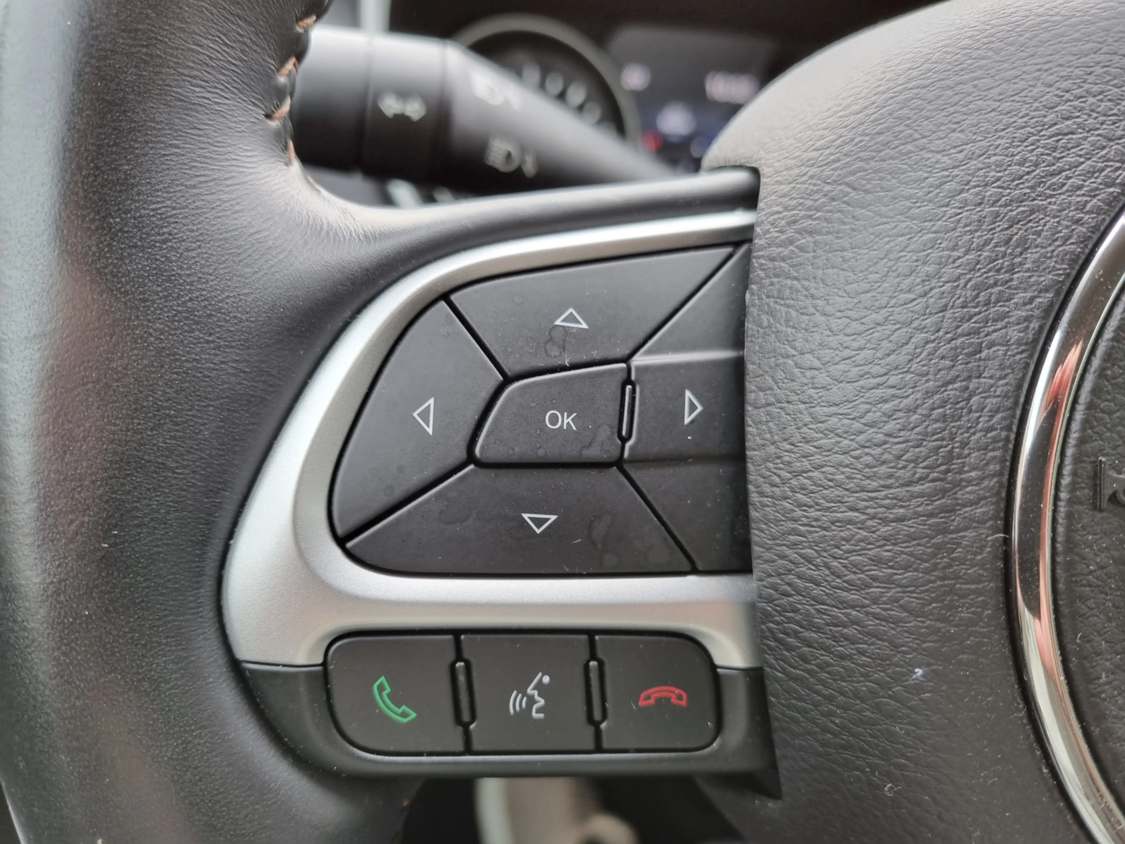 Jeep Compass 1.4 MultiAir Opening Edition 4x4 ✅1e eigenaar ✅NIE — photo 28