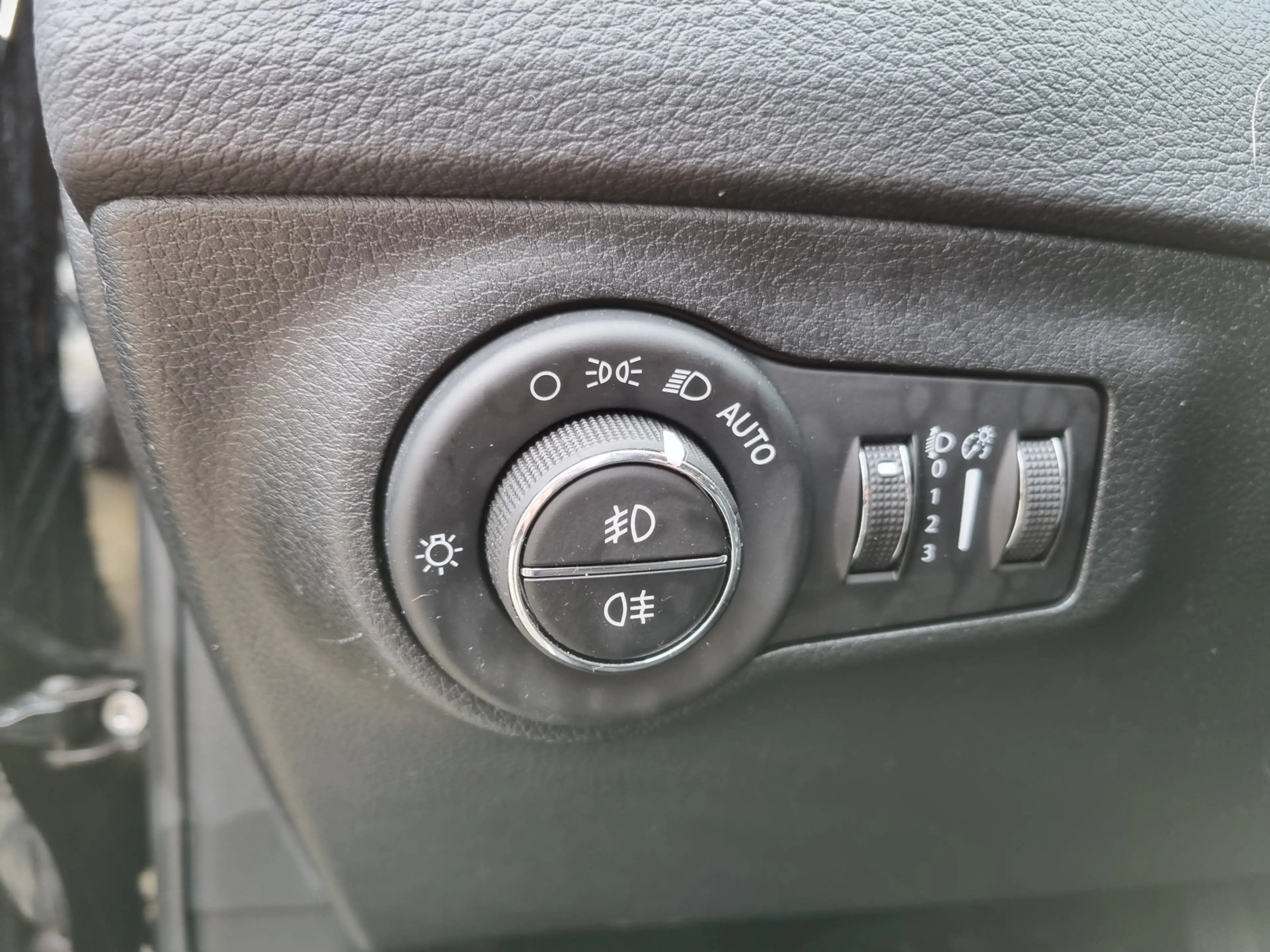 Jeep Compass 1.4 MultiAir Opening Edition 4x4 ✅1e eigenaar ✅NIE — photo 27