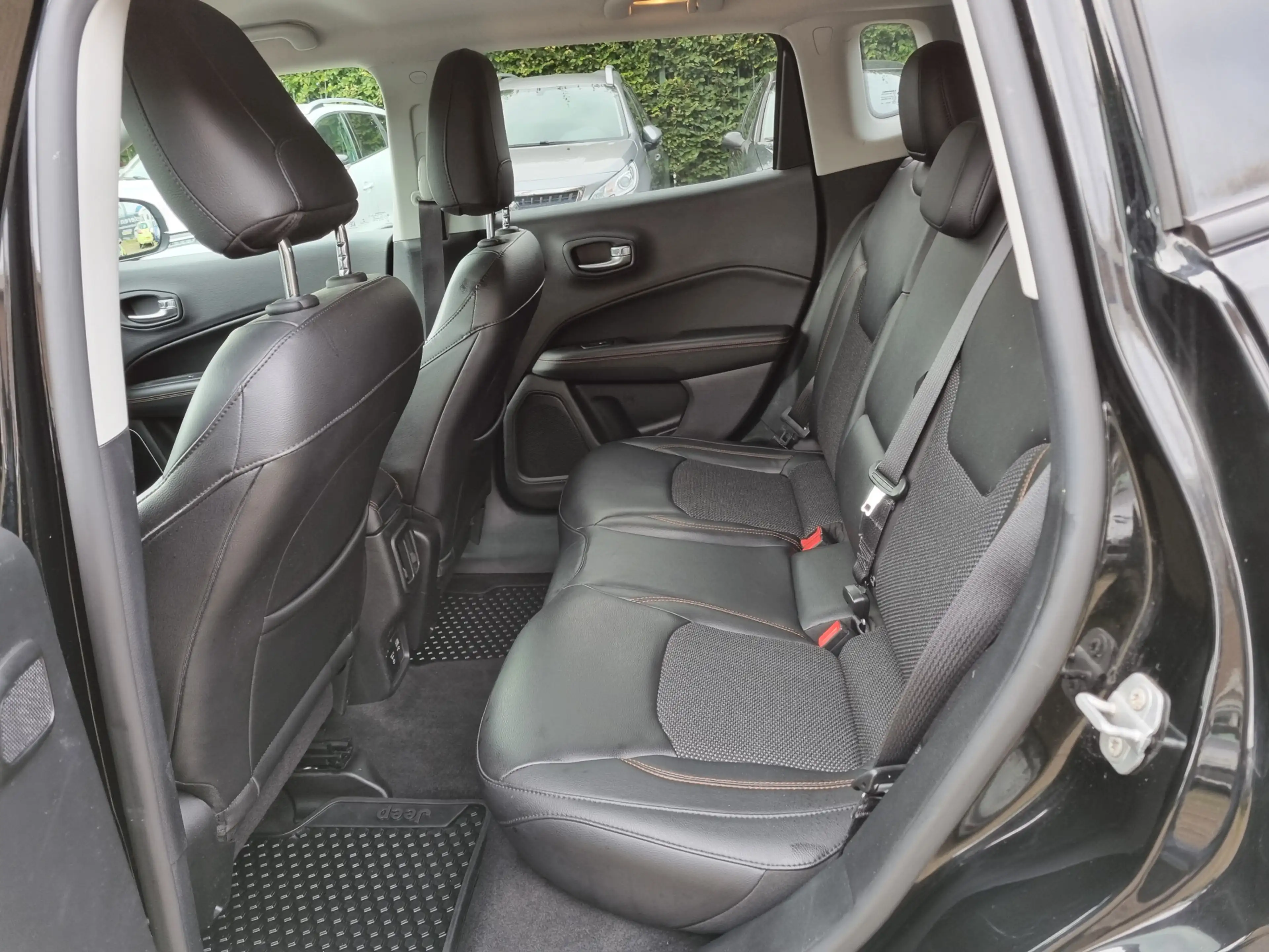 Jeep Compass 1.4 MultiAir Opening Edition 4x4 ✅1e eigenaar ✅NIE — photo 23