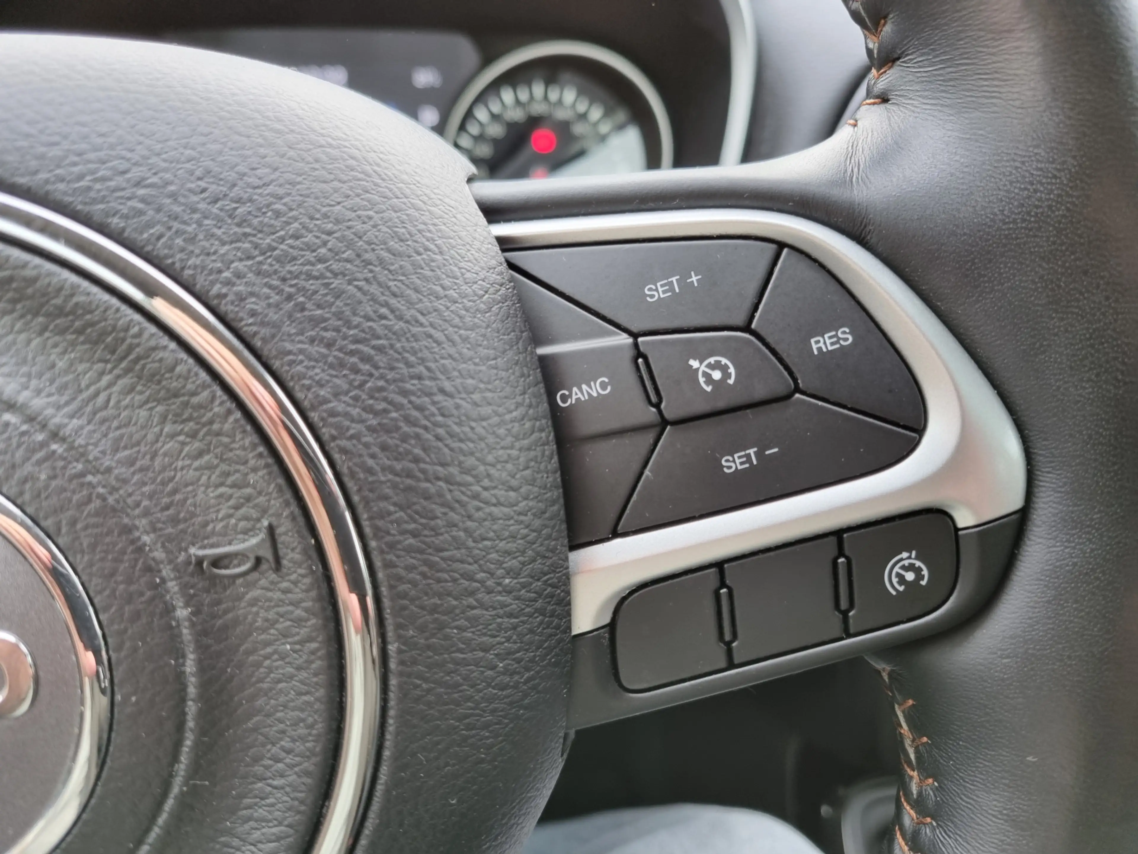 Jeep Compass 1.4 MultiAir Opening Edition 4x4 ✅1e eigenaar ✅NIE — photo 31