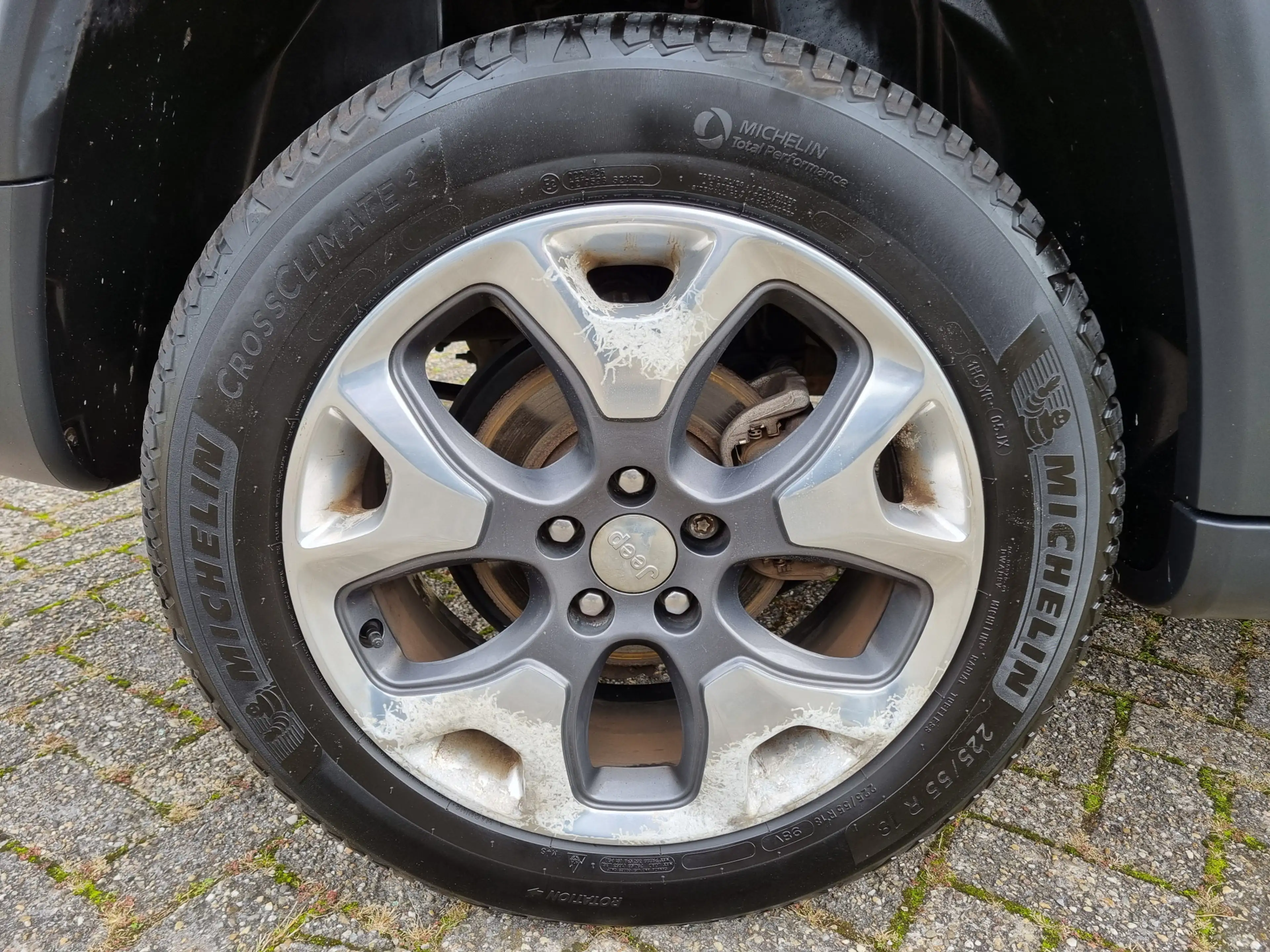 Jeep Compass 1.4 MultiAir Opening Edition 4x4 ✅1e eigenaar ✅NIE — photo 6